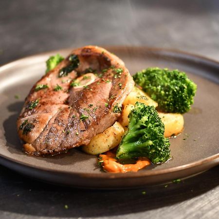 The Victoria Inn 特鲁罗 外观 照片
