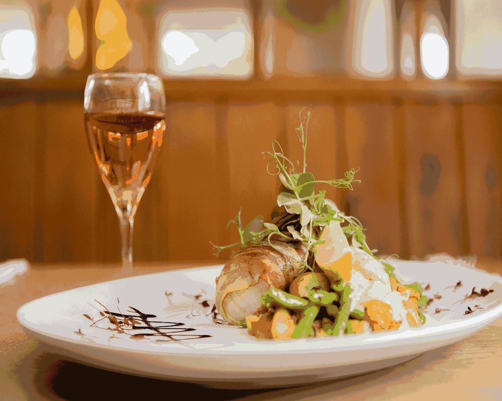 The Victoria Inn 特鲁罗 外观 照片