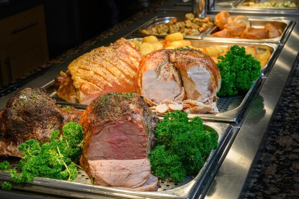 The Victoria Inn 特鲁罗 外观 照片