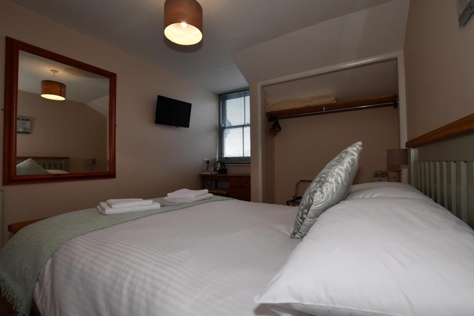 The Victoria Inn 特鲁罗 客房 照片